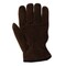 Magid Leather Drivers Gloves, Leather, Slip OnSlip On Cuff, Brown, L 12 PK TB482E-L - alternate 3